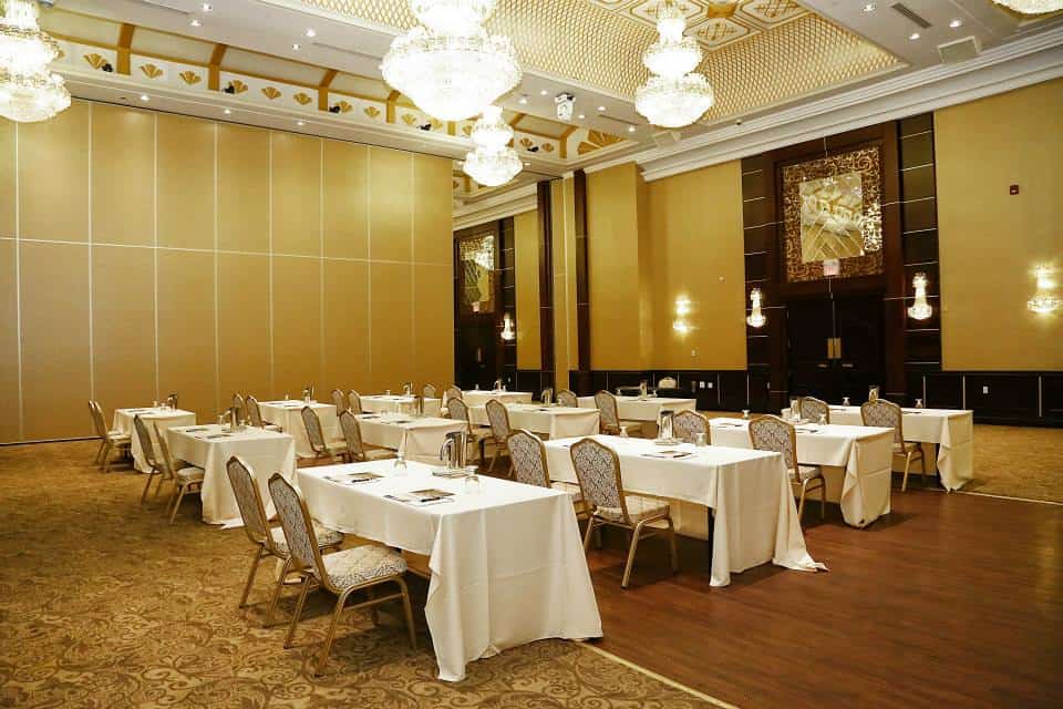 Gallery Markham Banquet Hall Gallery Markham Banquet Hall